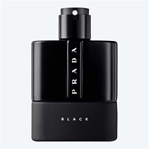 prada luna rossa black sillage|is prada black discontinued.